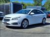 2016 Chevrolet Cruze Limited LTZ Auto - thumbnail 3