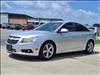 2012 Chevrolet Cruze LT - thumbnail 3