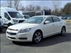 2012 Chevrolet Malibu LT - thumbnail 3