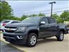2017 Chevrolet Colorado LT