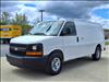 2015 Chevrolet Express 2500 - thumbnail 3