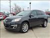 2015 Chevrolet Traverse LT - thumbnail 3