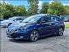 2018 Nissan LEAF S