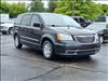 2012 Chrysler Town and Country Touring