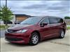 2017 Chrysler Pacifica LX