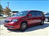2014 Chrysler Town and Country S