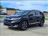 2017 Honda CR-V Touring - thumbnail 3