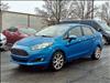 2014 Ford Fiesta SE - thumbnail 3