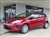 2013 Ford Fiesta SE - thumbnail 3