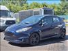 2016 Ford Fiesta ST