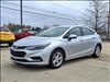 2017 Chevrolet Cruze LT Auto - thumbnail 3