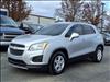 2015 Chevrolet Trax LT - thumbnail 3