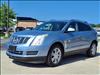 2014 Cadillac SRX Luxury Collection - thumbnail 3