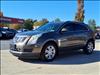 2016 Cadillac SRX Luxury Collection - thumbnail 3