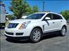 2013 Cadillac SRX Luxury Collection - thumbnail 3