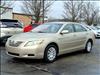 2007 Toyota Camry LE - thumbnail 3