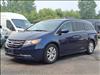 2016 Honda Odyssey EX - thumbnail 3