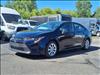 2026 Toyota Corolla LE - thumbnail 3
