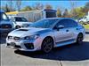 2017 Subaru WRX Limited
