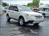 2013 Subaru Forester 2.5X