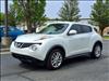 2013 Nissan JUKE S