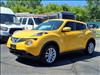 2016 Nissan JUKE SL