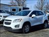 2016 Chevrolet Trax LS - thumbnail 3