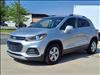2017 Chevrolet Trax LT - thumbnail 3