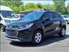 2020 Chevrolet Trax LT - thumbnail 3