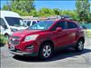 2015 Chevrolet Trax LT