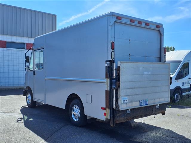 2008 Ford Econoline E-450