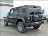 2013 Jeep Wrangler Unlimited Freedom Edition - thumbnail 4