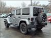 2017 Jeep Wrangler Unlimited Smoky Mountain - thumbnail 4