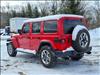 2018 Jeep Wrangler Unlimited Sahara - thumbnail 4