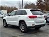 2015 Jeep Grand Cherokee Limited - thumbnail 4