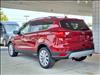 2019 Ford Escape SEL - thumbnail 4