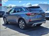 2025 Ford Escape Platinum - thumbnail 4