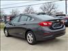 2017 Chevrolet Cruze LT Auto - thumbnail 4