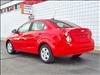 2015 Chevrolet Sonic LS Auto - thumbnail 4