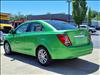 2015 Chevrolet Sonic LT Auto - thumbnail 4