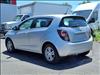 2013 Chevrolet Sonic LT Auto