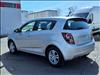 2014 Chevrolet Sonic LT Auto - thumbnail 4