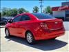 2017 Chevrolet Sonic LT Auto - thumbnail 4