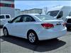 2012 Chevrolet Cruze LS - thumbnail 4