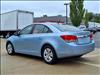2012 Chevrolet Cruze LS - thumbnail 4