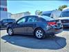 2016 Chevrolet Cruze Limited 1LT Auto - thumbnail 4