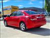 2016 Chevrolet Cruze Limited 1LT Auto - thumbnail 4