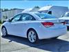 2016 Chevrolet Cruze Limited LTZ Auto - thumbnail 4