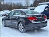 2014 Chevrolet Cruze LTZ Auto - thumbnail 4