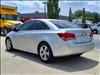 2012 Chevrolet Cruze LT - thumbnail 4
